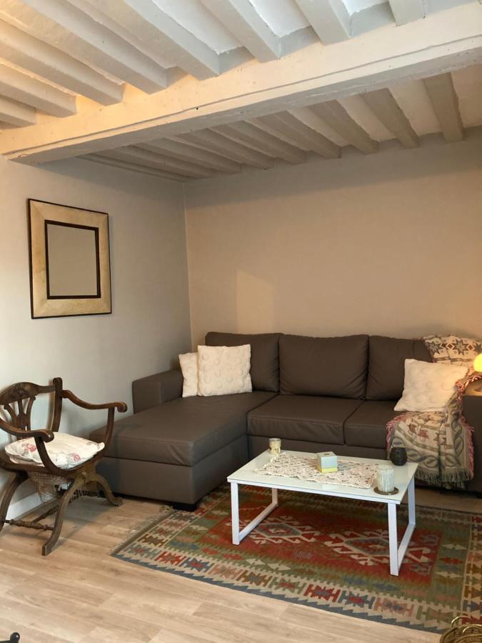Embarcation Apartment Honfleur Exterior foto