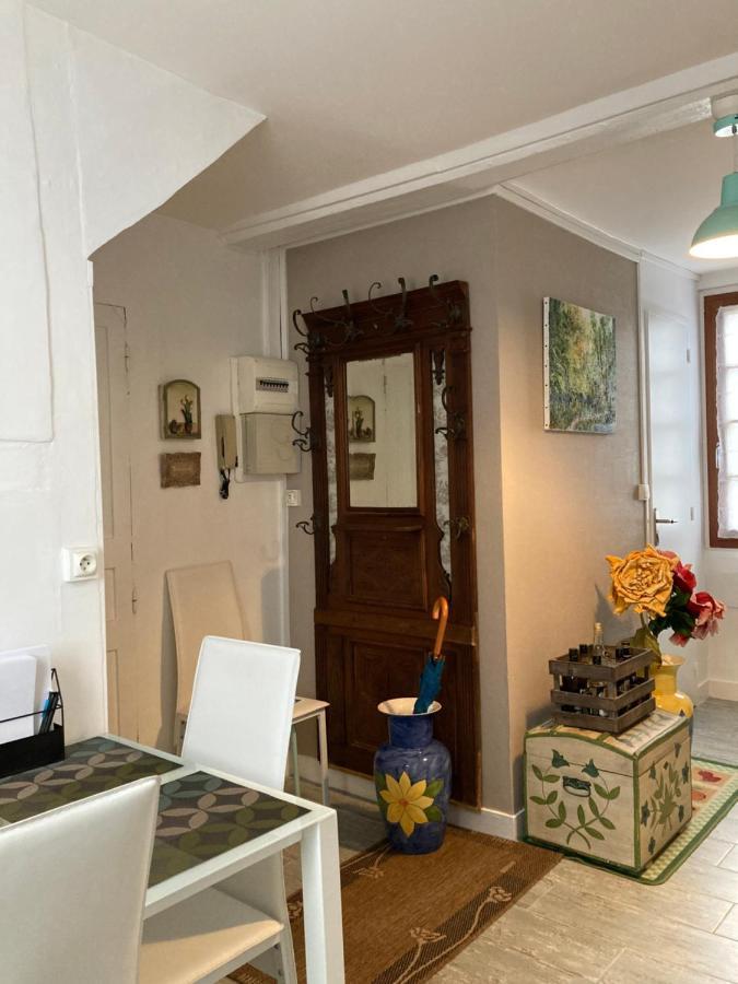 Embarcation Apartment Honfleur Exterior foto